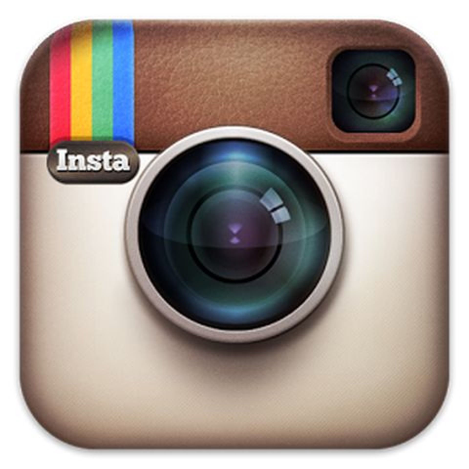 Social Media  Links
Follow Us On Facebook
Follow us on Linkedin
Follow us on Instagram - Image 3 of 3