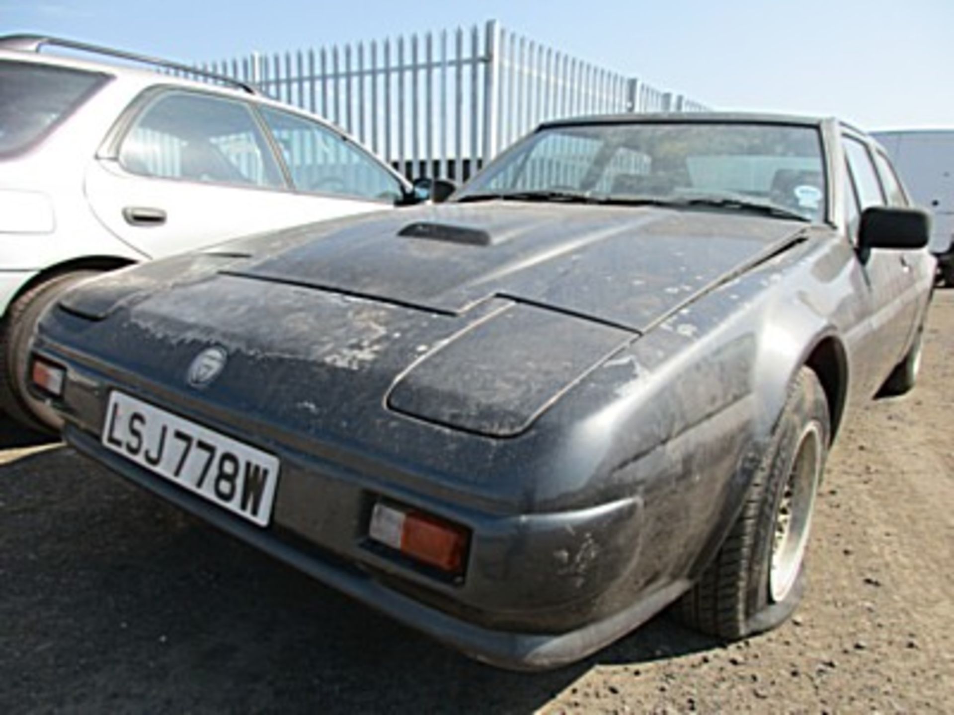 GINETTA, G26 - 1993cc, Chassis number G90360 - this example has been in the hands of the same - Image 4 of 11