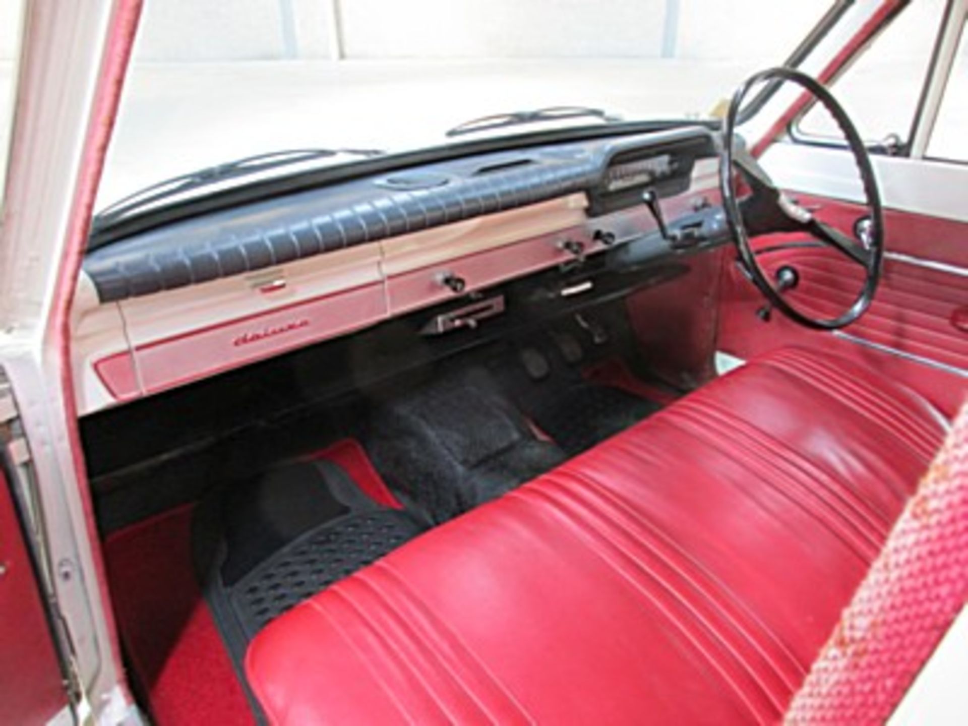 FORD, CORTINA 1500 - 1498cc, Chassis number Z86C548029S - Using the project name of "Archbishop", - Image 4 of 13