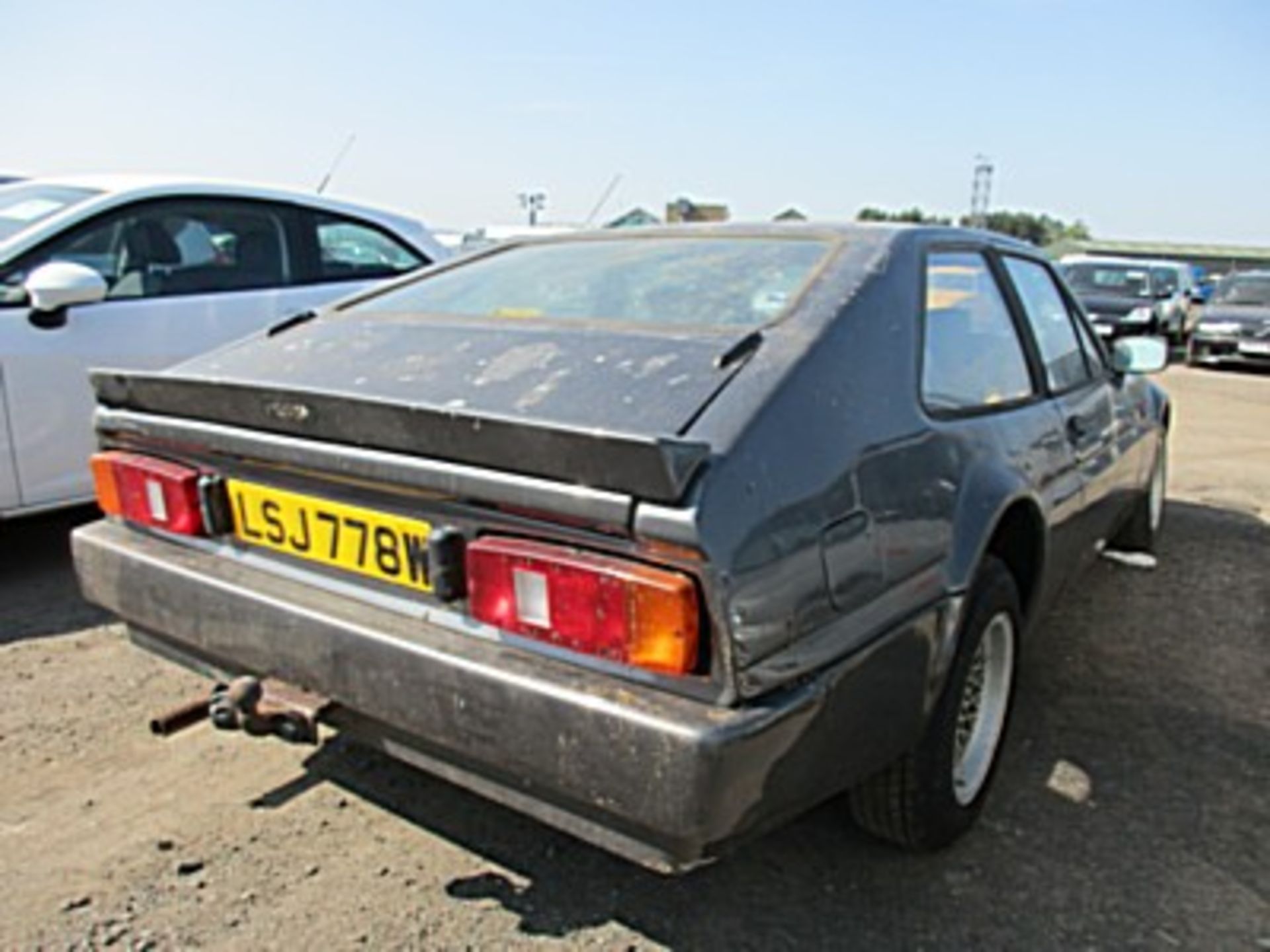 GINETTA, G26 - 1993cc, Chassis number G90360 - this example has been in the hands of the same - Image 6 of 11