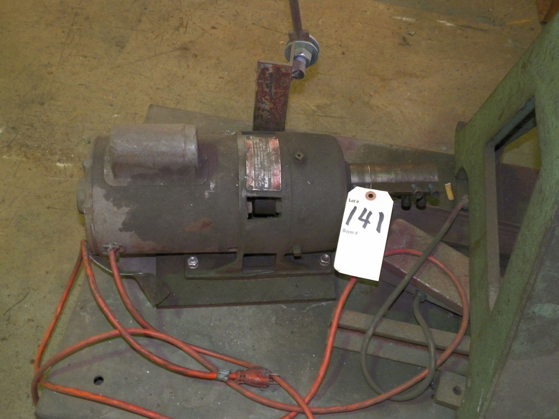 Electric Motor 7