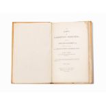 D. R. Hay, “The Laws of Harmonious Colouring,” 1844, 5th EdDavid Ramsay Hay (1798-1866) – Scottish