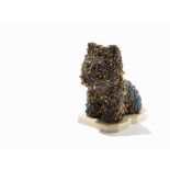Jeff Koons, ‘Puppy’, Dried Flower Multiple, 1992 Dried flowers, resin and plasticU.S.A., 1992Jeff