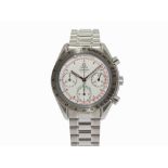 Omega Speedmaster Olympic LE 801/2006, Ref. 3538.30.00, c.2006Omega Speedmaster Chrono Olympic LE '