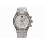 Vacheron Constantin Overseas Chrono, Ref. 49150/B01A, c.2015Vacheron Constantin Overseas