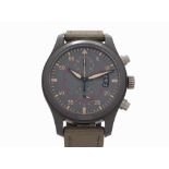 IWC Pilot's Chronograph TOP GUN Miramar, Ref. IW388002, c. 2014IWC Pilot's Chronograph TOP GUN