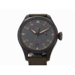 IWC Pilot's Watch 7-Days TOP GUN Miramar, Ref. IW501902, c.2014IWC Pilot's Watch 7-Days TOP GUN