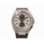 IWC Ingenieur Silberpfeil Chronograph LE 1/1000, Ref. IW378505IWC Ingenieur Silberpfeil