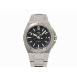 IWC Ingenieur, Ref. IW323902, Switzerland, c.2014IWC Ingenieur, Ref. IW323902Switzerland, circa