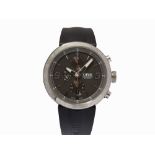 Oris TT1 Chrono, Ref. 7659-03, Switzerland, c.2015Oris TT1 Chrono, Ref. 7659-03Switzerland, circa