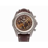 Breitling for Bentley Motors T, Ref. A2536313/Q502, c.2007Breitling for Bentley Motors T, Ref.