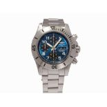 Breitling SuperOcean Steelfish Chrono, Ref. A13341C3, c.2015Breitling SuperOcean Steelfish