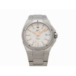 IWC Ingenieur, Ref. IW323906Switzerland, circa 2013Automatic movement, caliber 30110, 21 jewels;