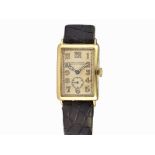 Patek Philippe Vintage 'Tank' Wristwatch , Ref. 431Switzerland, circa 1930Manual movement, caliber