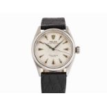 Rolex Oyster Perpetual, Ref. 6284Switzerland, circa 1954Automatic movement, caliber 645, 18