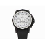 Corum Admiral's Cup LE 130/155, Ref. 01.0080Switzerland, circa 2010Automatic movement, caliber ETA