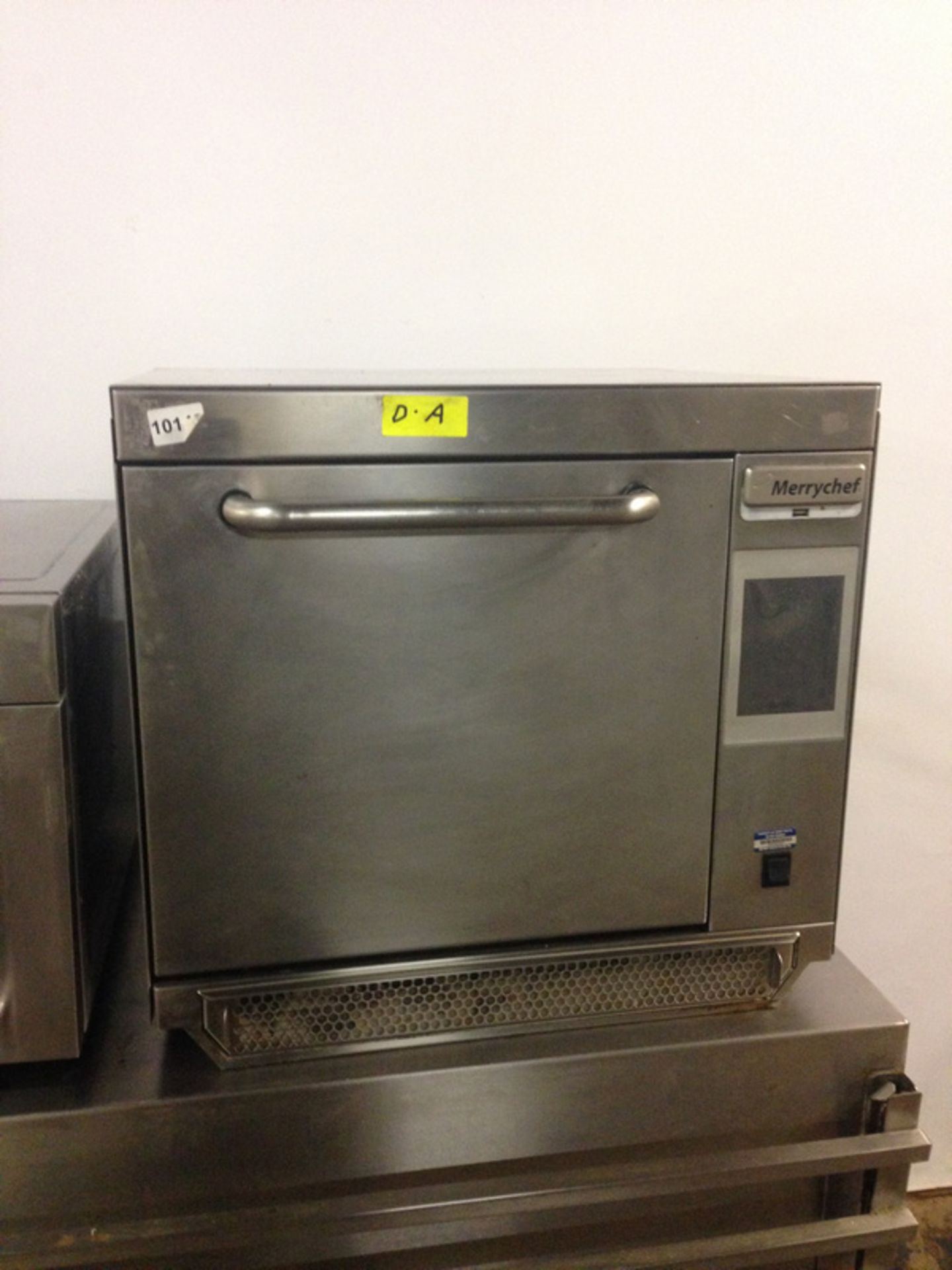 Merrychef High Speed Cooking Oven - Image 2 of 4