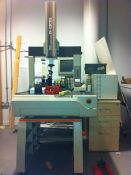 Mitutoyo BH305 coordinate measuring machine