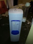 Oasis water cooler system