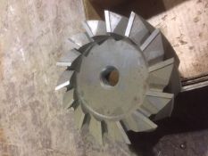 Cutting Tool