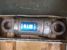 Piab 10 tonne load cell.