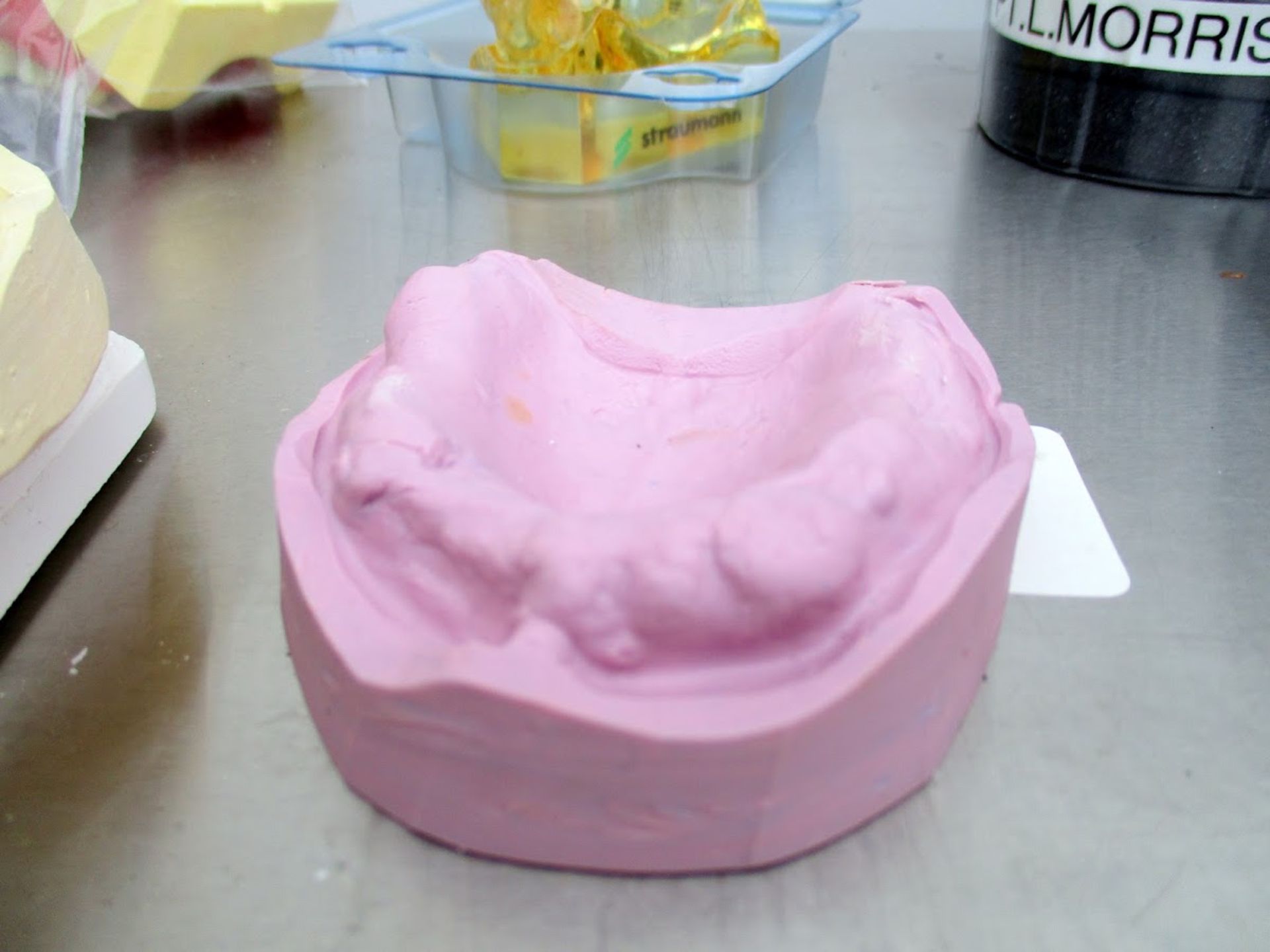 Dental Models/Molds - Image 2 of 5