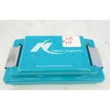 Flapless Surgical Kit