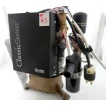 Midmark CV3 Classic Series 1HP Wet Ring Dental Vacuum Suction Pump. (115/208-230 V) CV3-R