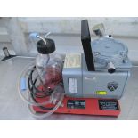 Gomco 300 Surgical Suction Vacuum Pump. 115V 4 amp 60Hz