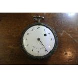 POCKET WATCH -