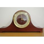 HOME/ CLOCK - A Mahogany cased Hermle westminster