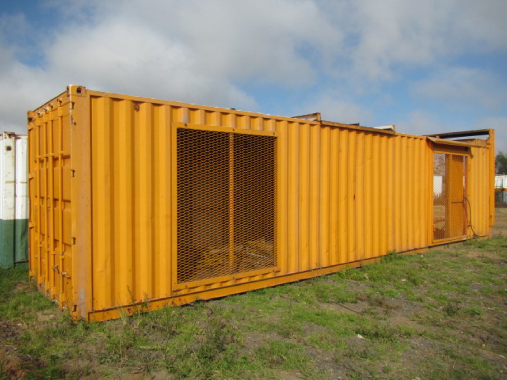 12 Meter Container - Image 4 of 4