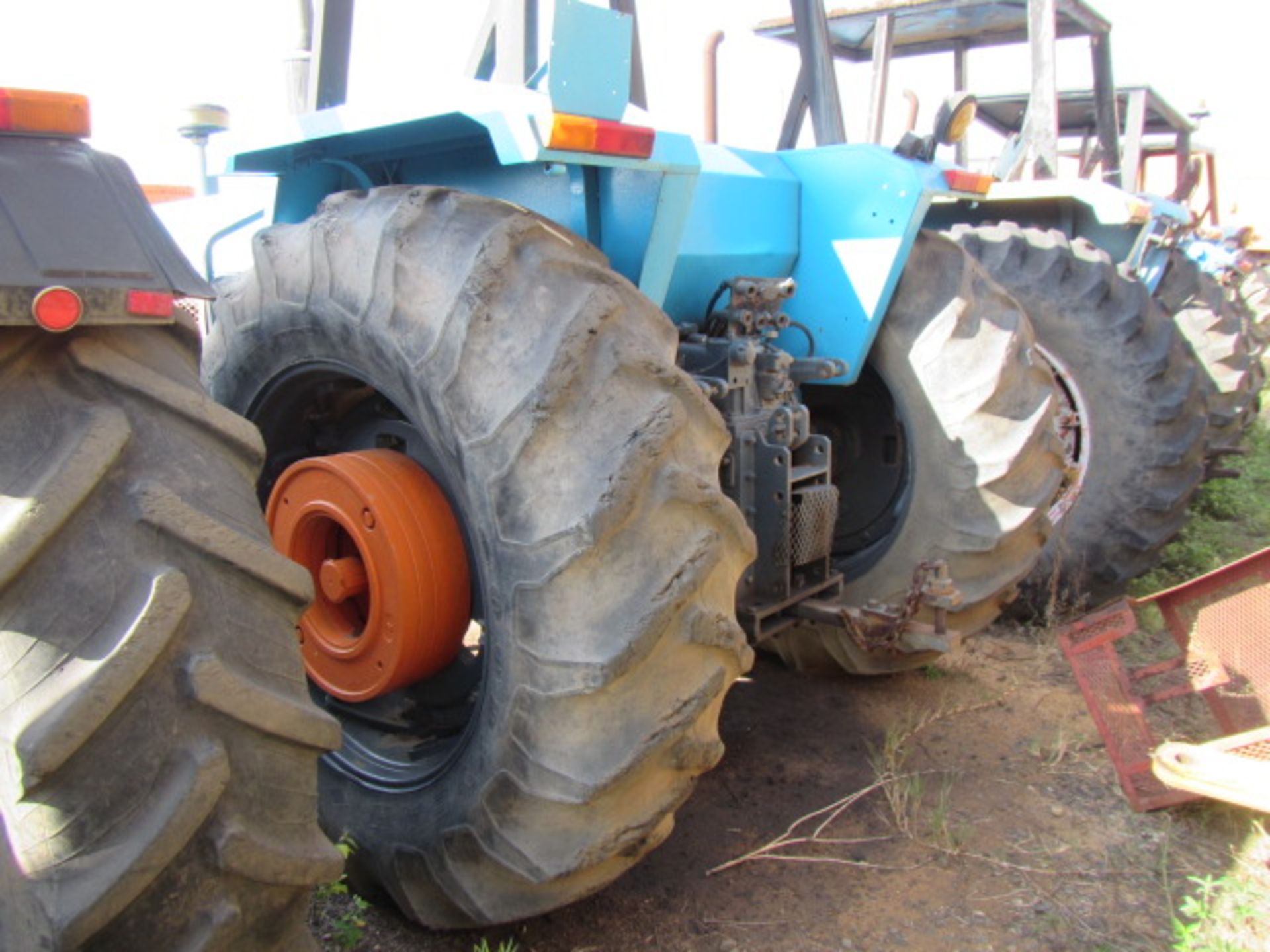 LANDINI 14500 - Image 2 of 4