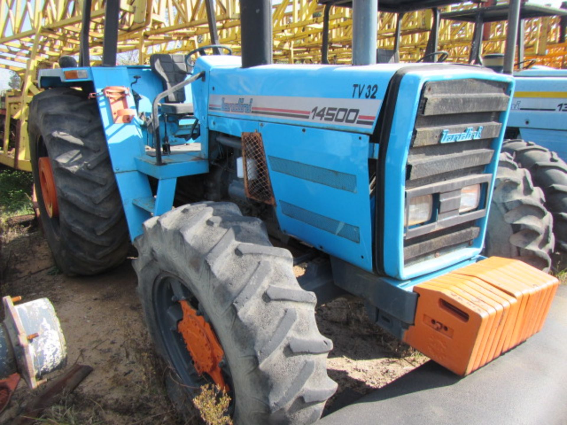 LANDINI 14500