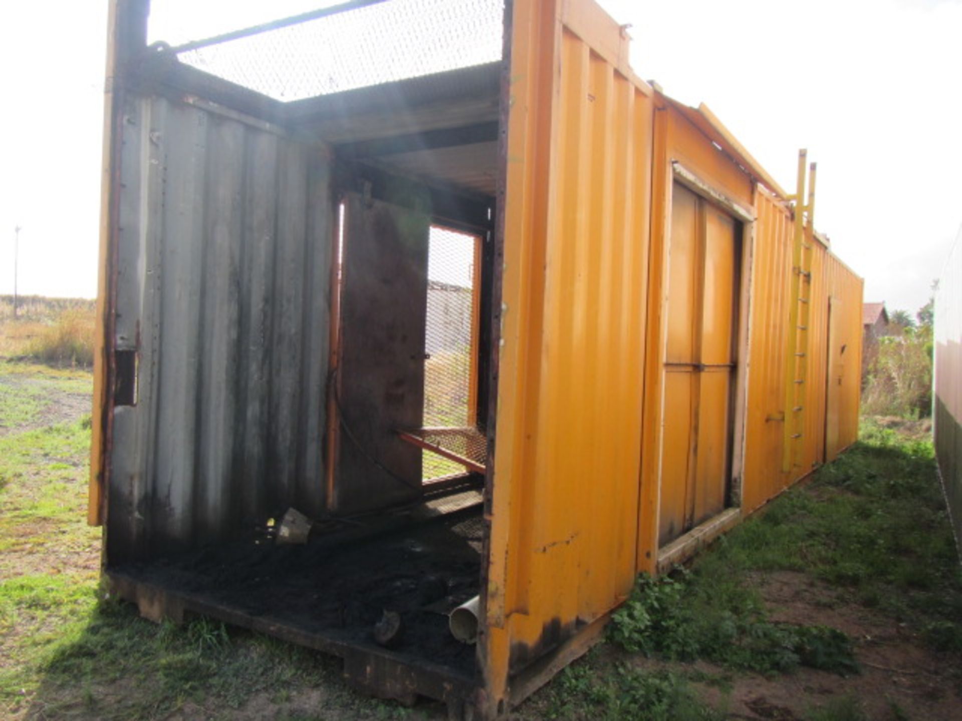 12 Meter Container - Image 3 of 4