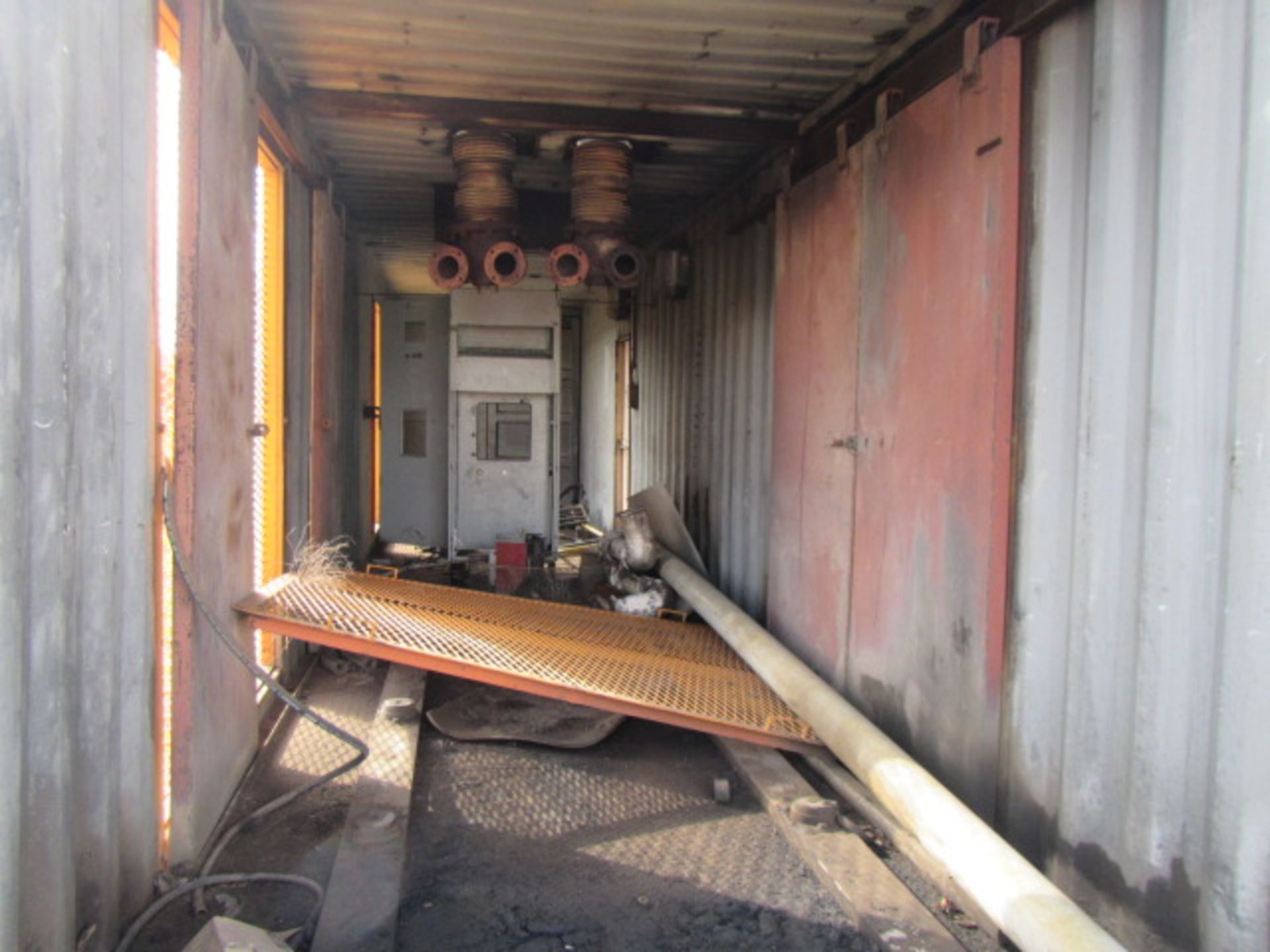 12 Meter Container - Image 2 of 4