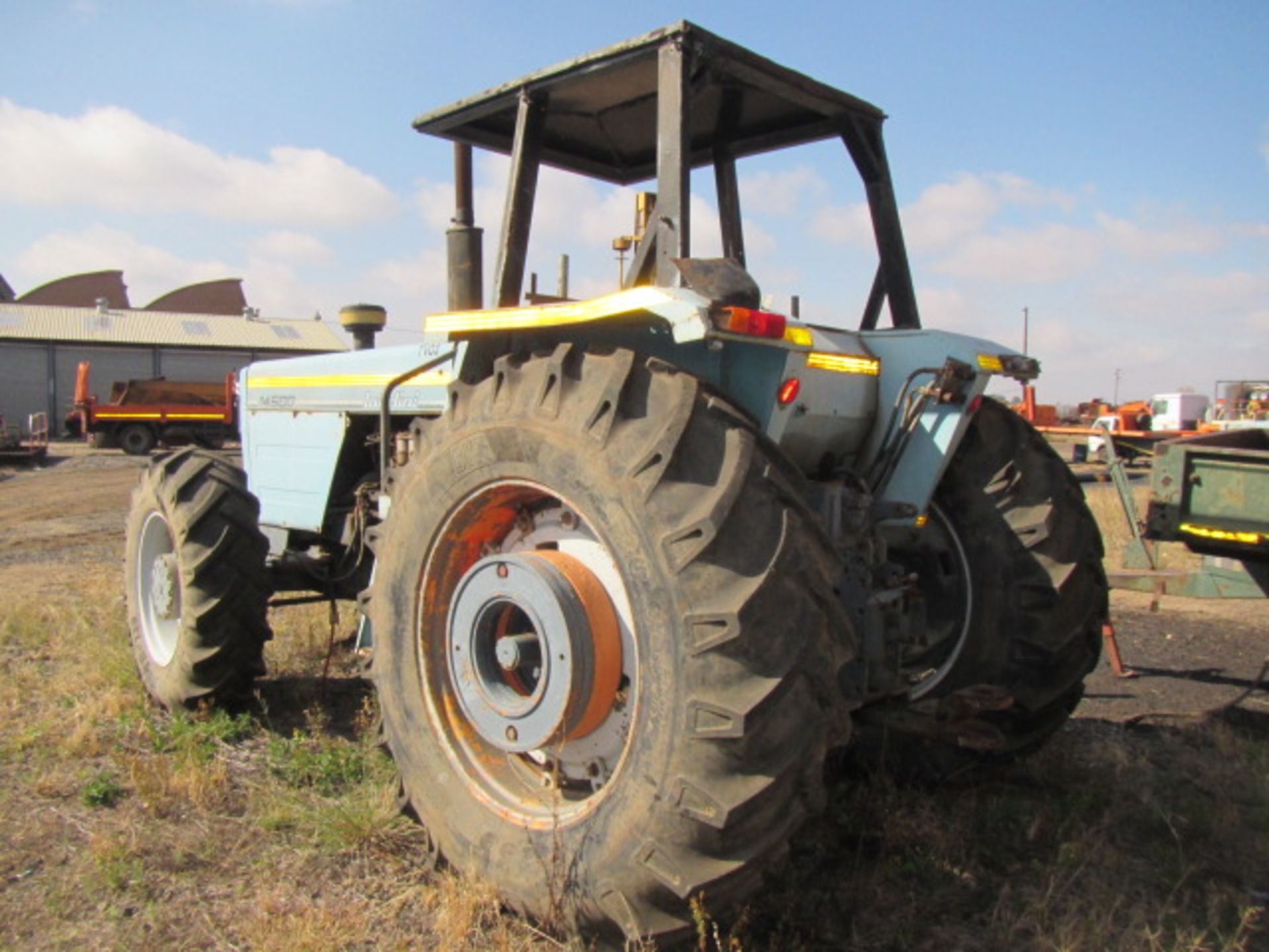 Landini 14500 - Image 3 of 6