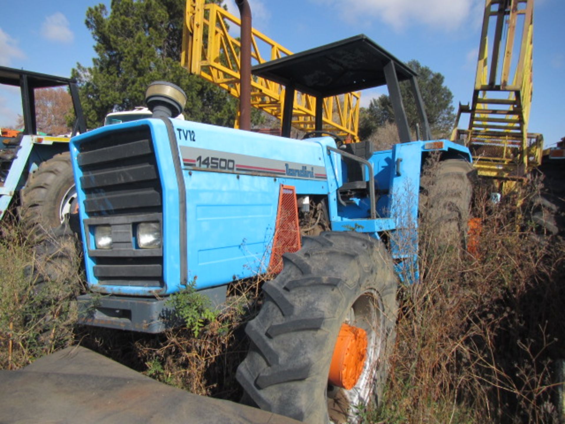 LANDINI 14500 - Image 4 of 4