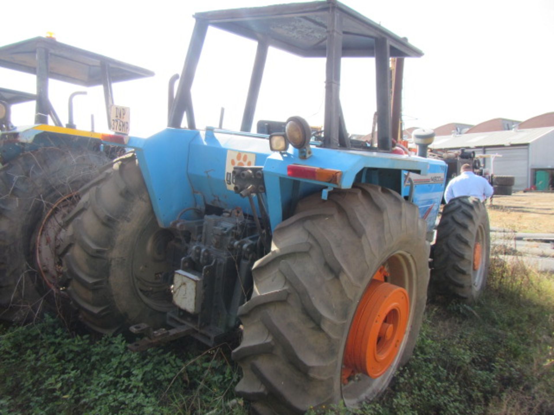 LANDINI 14500 - Image 2 of 4