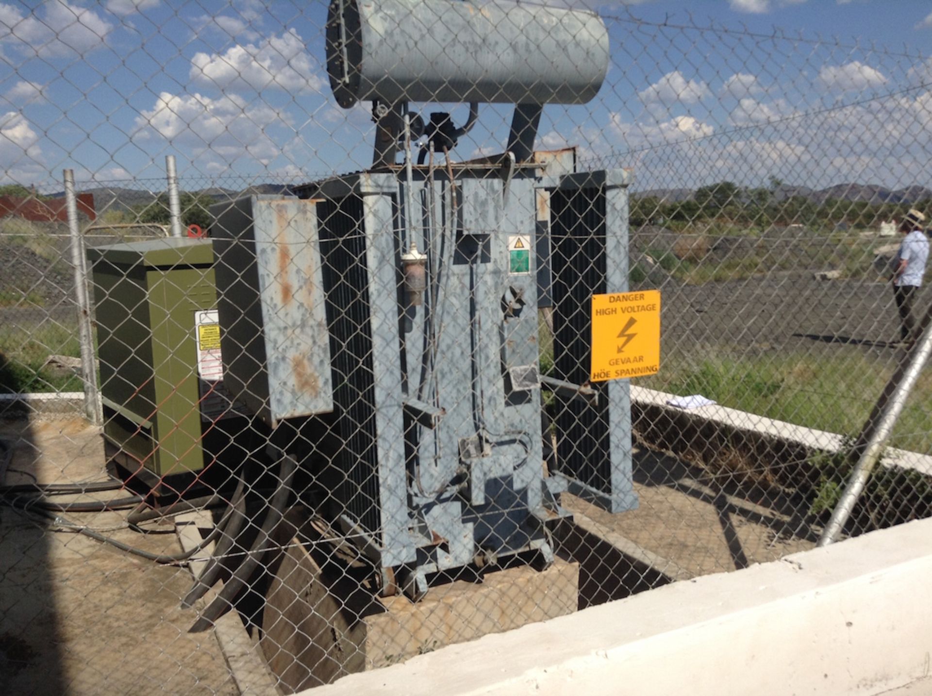 Complete Winding House - Image 52 of 64