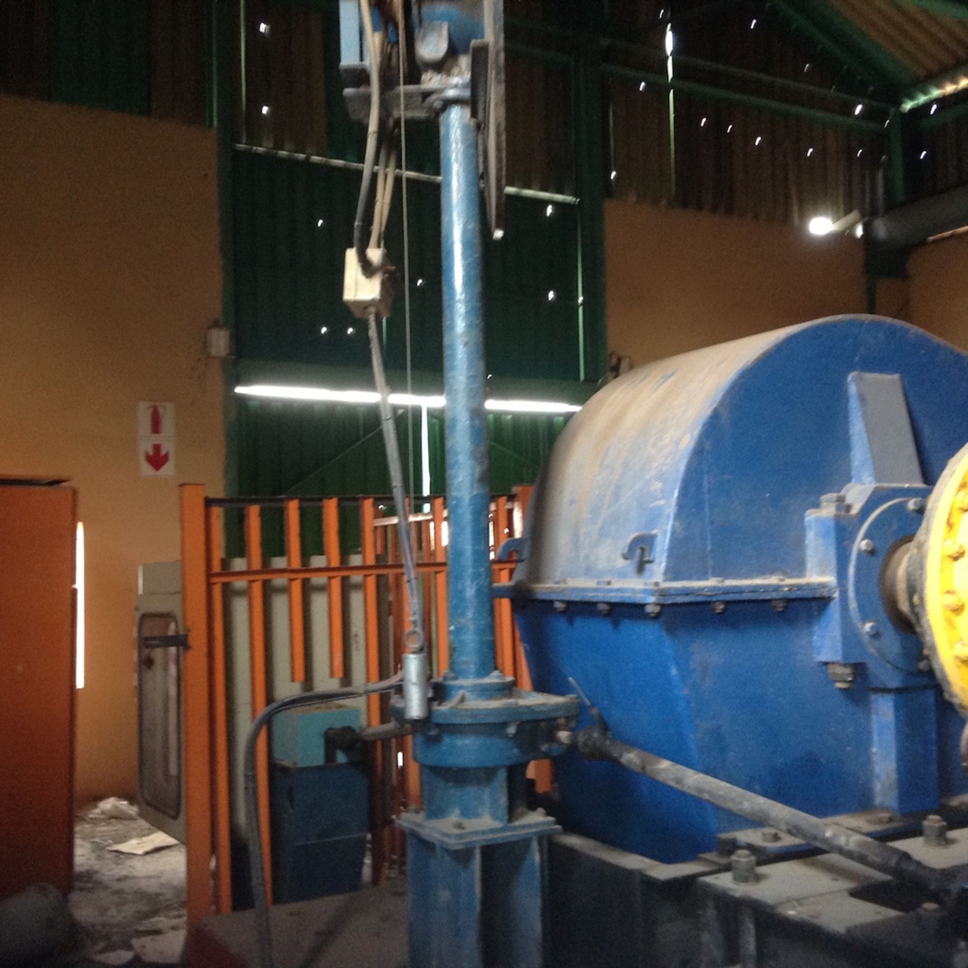 Complete Winding House - Image 30 of 64