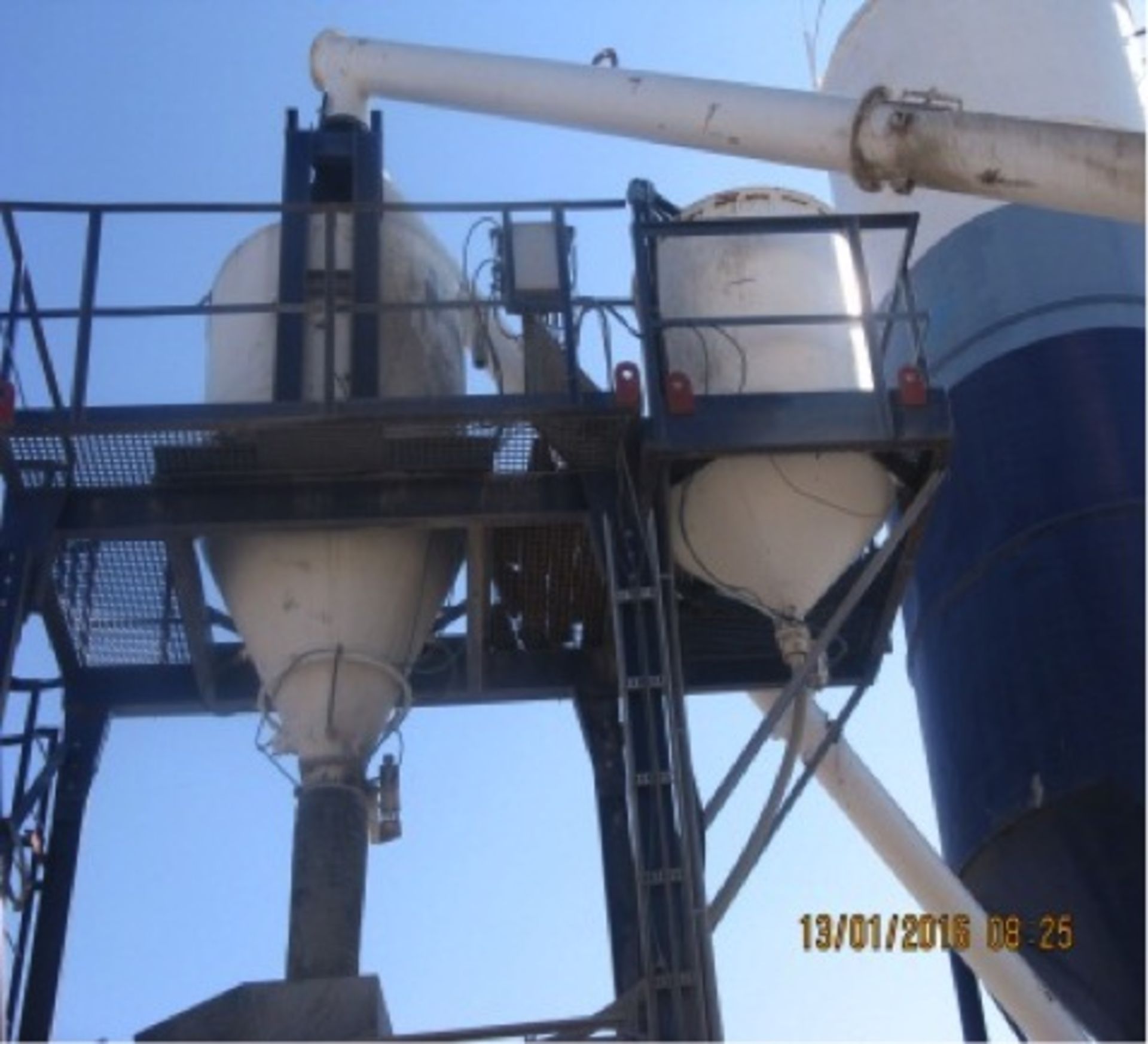 Concrete Batch plant - Image 4 of 20