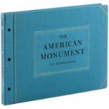 The American Monument, Friedlander, 1976