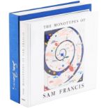 The Monotypes of Sam Francis, 1994