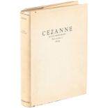 Cezanne, More Than 100 Plates.