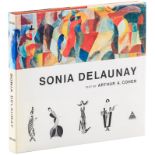 Sonia Delaunay, Cohen, 1975