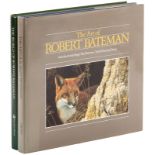 Art and World of Robert Bateman
