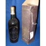 Bottle of Harvey's Bristol Sherry's Special Blend,