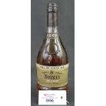 Botrys V.S.O.P. full 50 years old brandy