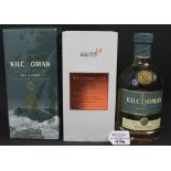 Kilchoman Coull Point Islay Single Malt